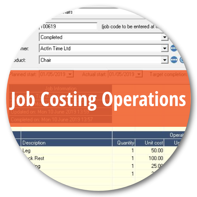 job-costing-operations